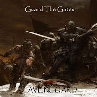 Avenguard - Guard the Gates (full album)