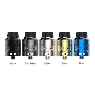 HugsVape Piper RDA Deal