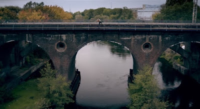 Bydgoszcz - most wschodni