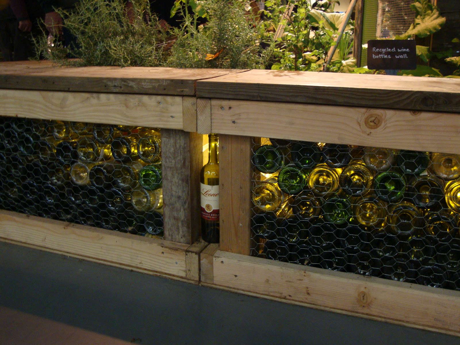 danger garden: The Northwest Flower & Garden Show 2012, part one…