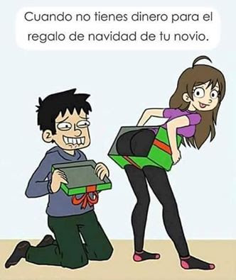 Qué regalarle a tu novio para Navidad