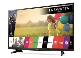 LG 32 inch LED HD TVLG 32 inch LED HD TV