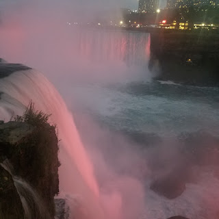 A Niagara Falls PhotoJournal Part I on Homeschool Coffee Break @ kympossibleblog.blogspot.com