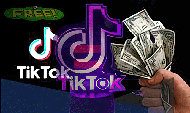 الربح من التيك توك 2020-2021 اربح الاف الدولارات من TikTok