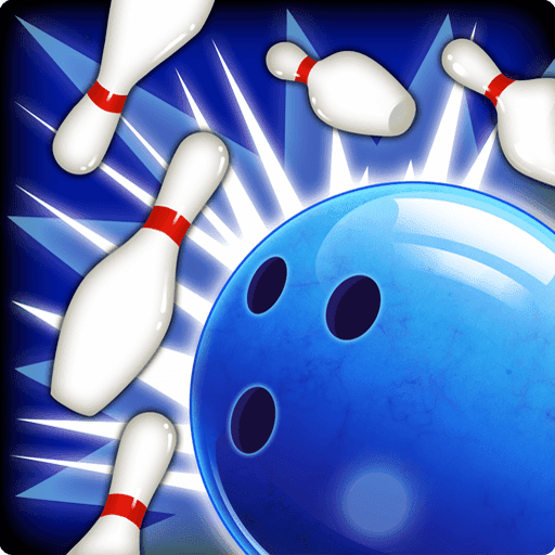 PBA® Bowling Challenge - VER. 3.8.56 Infinite Gold MOD APK