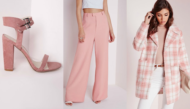 Missguided Up to 70% Sale Wishlist Fall 2015