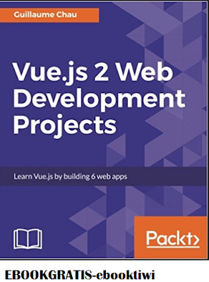 Ebook gratis Panduan Vue Js terbaru 