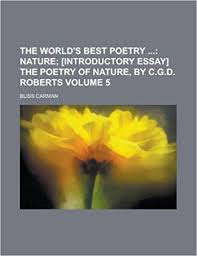 The World's Best Poetry, Volume 5, Nature (eBook)