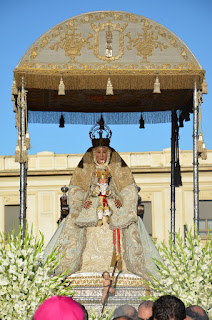 Nuestra Señora de los Reyes (Sevilla)