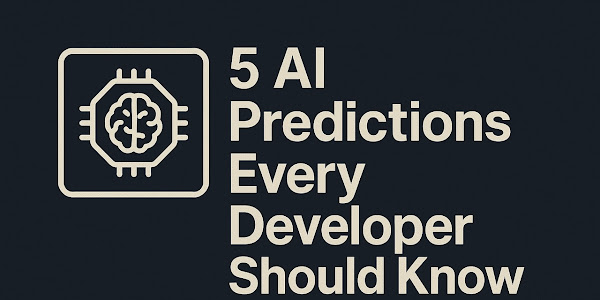 Top 5 AI APIs Every Developer Should Know About in 2026