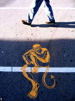 streetart