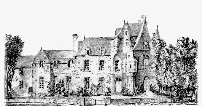 Description D Un Chateau