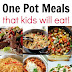  Kids Food Recipe: A Nutritious and Delectable Delight for Young Taste Buds