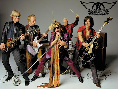 aerosmith