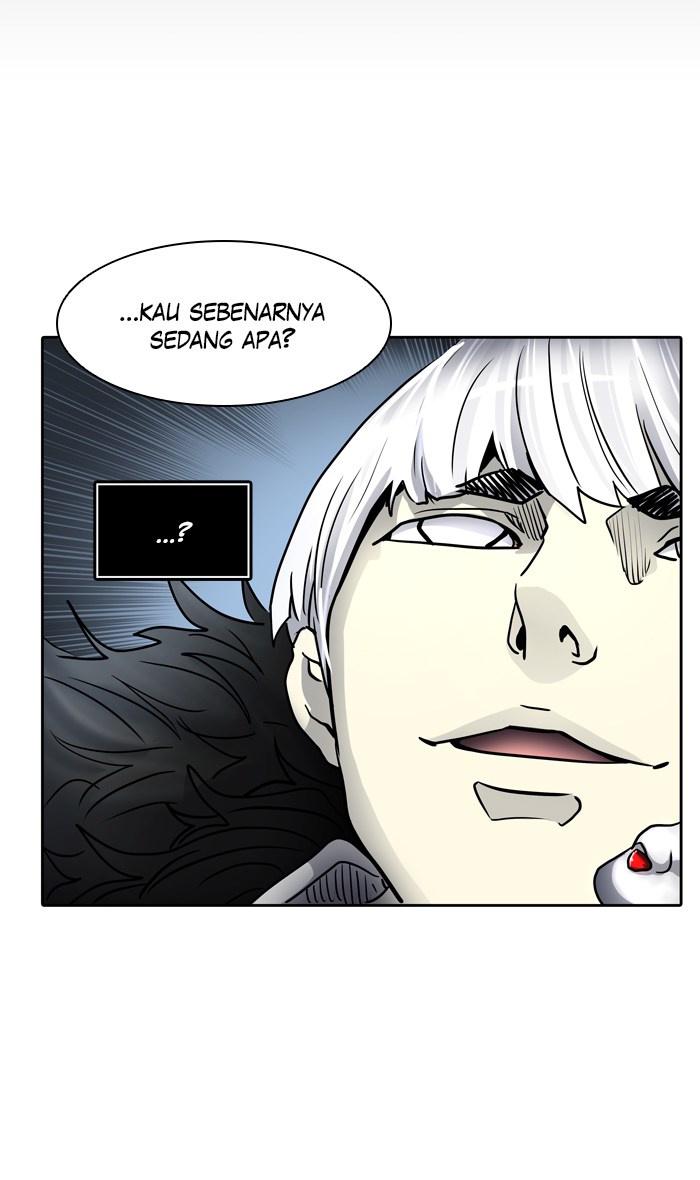 Webtoon Tower Of God Bahasa Indonesia Chapter 421