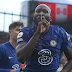 Arsenal 0-2 Chelsea: Lukaku scores on second debut as Blues ease to victory