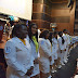 UASD Recinto Barahona y el Hospital Jaime Mota gradúan médicos