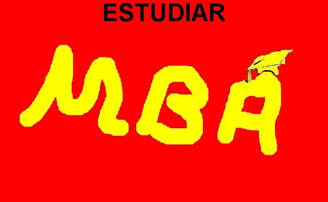 ESTUDIAR MBA