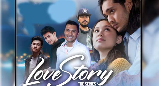 Sinopsis Love Story Senin 22 Maret 2021 - Episode 102