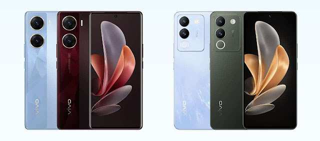 Vivo V29e