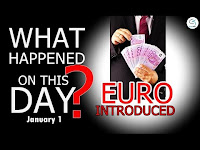 Euro Day - 01 January.