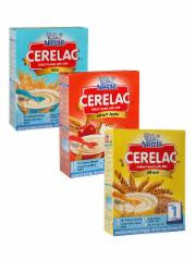 Best baby Food Brands Nestle Cerelac baby food