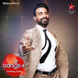 Dance Plus Season 3 drama Show new upcoming star plus serial show, story, timing, TRP rating this week, actress, actors name with photos 
