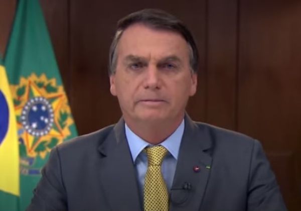 Candidatos traçam estratégia para Bolsonaro não ir ao segundo turno