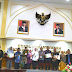 Baznas Kota Palembang Gelar UPZ Award, Wawako : Semoga Menjadi Motivasi Bagi yang Lainnya