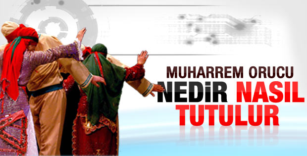 Aleviler ve Muharrem Orucu