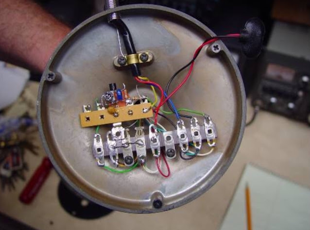 VA3AGV.com - ANDRE - Amateur Radio - Canada