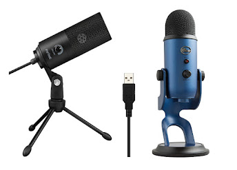 Top 10 Microphone Under Budget