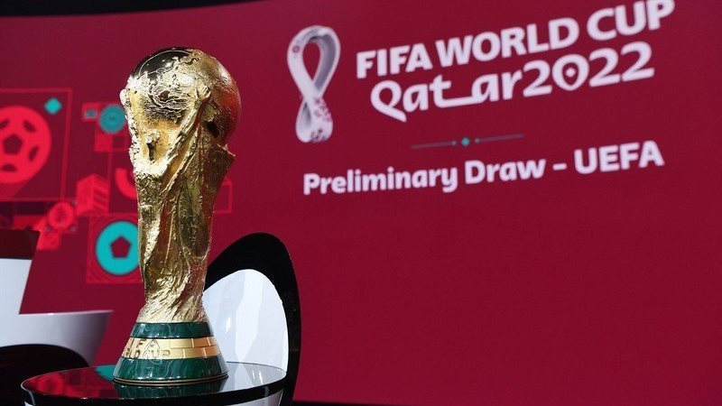 جنسيات مدربي منتخبات كأس العالم قطر 2022