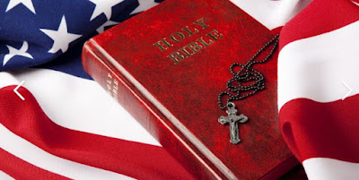 10 Most Religious Cities in The United States