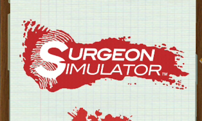 Surgeon Simulator apk + obb