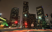 Los Angeles United States. Los Angeles Awesome City Of United States