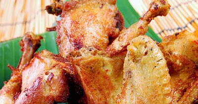  Resep  Ayam  Kalasan  Resep  Masakan Indonesia 