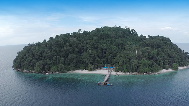 https://FindWisata.blogspot.com | 10 Tempat Wisata Tanjung Jabung Timur Yang Wajib Dikunjungi
