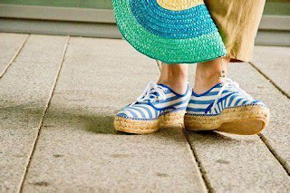 Espadrille Shoes