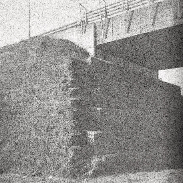 Viaduct Zevenaar-Oost