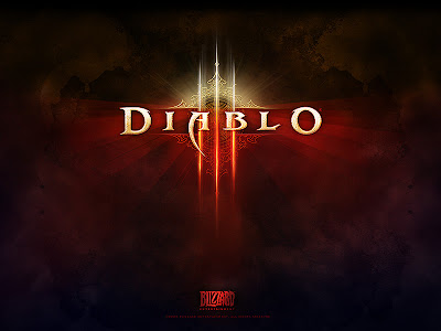 Free Diablo III Wallpapers