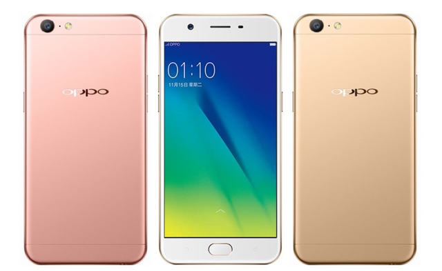 Harga Hp Oppo A57 Terbaru