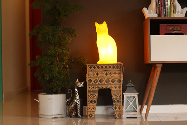 luminaria-gato-decorar-sua-casa-com-enfeites-de-gatos-abrirjanela