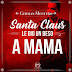 Germán Montero estrena “Santa Claus le Dio un Beso a Mamá”