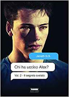 chi ha ucciso alex 2