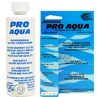 AAP Proaqua Aquarium Water Conditioner, Heavy metal remover