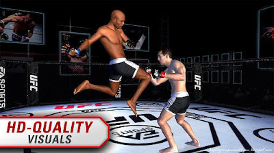 UFC 1