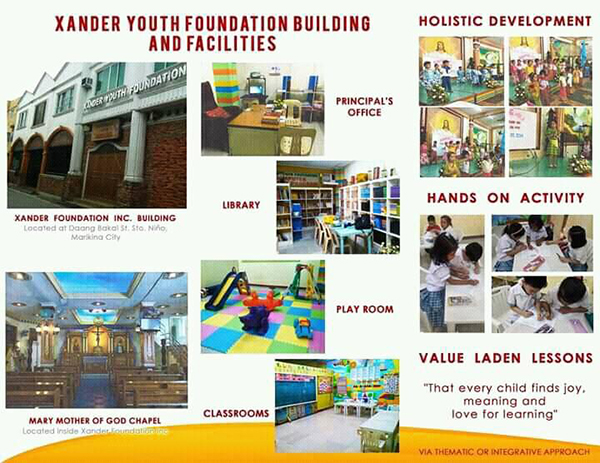 Principle No 25, youth, youth empowerment, empowering the youth, kids, for kids, family, advocacy, Xander Youth Foundation, Filipino kids, dreams, travel, international travel, Hong Kong Disneyland, parenting, learning, education outside borders, Silid-Aralan Inc., mommy blogger, safe kids, opportunities for kids, educational trip, Xander Youth Foundation building