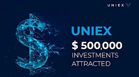 Скидки от Uniex