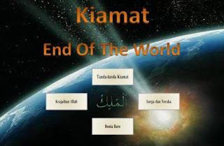 kiamat